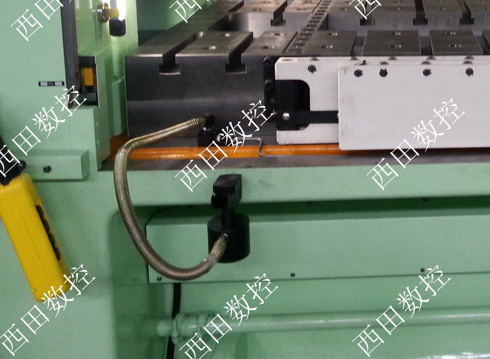 JD系列夾模器，手持式模具夾緊器